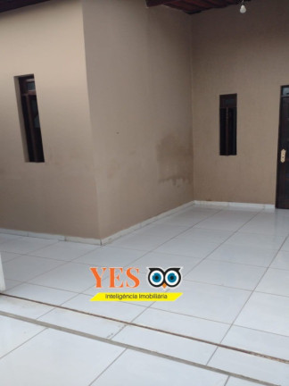 Imagem Casa com 2 Quartos à Venda, 120 m² em Mangabeira - Feira De Santana Imagem Casa com 2 Quartos à Venda, 120 m² em Mangabeira - Feira De Santana
