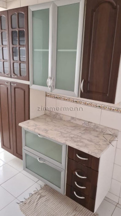 Imagem Apartamento com 3 Quartos à Venda, 120 m² em Vila Olímpia - São Paulo