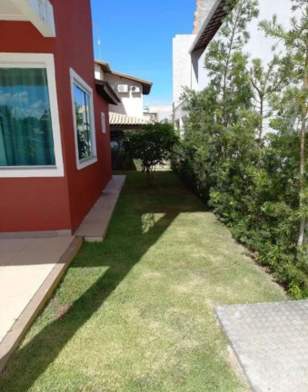 Imagem Casa com 4 Quartos à Venda ou Locação, 400 m² em Barra Do Jacuípe - Camaçari Imagem Casa com 4 Quartos à Venda ou Locação, 400 m² em Barra Do Jacuípe - Camaçari