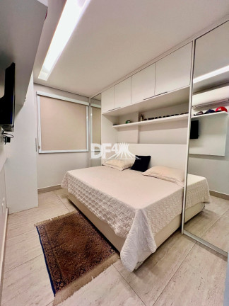 Imagem Imóvel com 1 Quarto à Venda, 56 m² em Norte (águas Claras) - Brasília Imagem Imóvel com 1 Quarto à Venda, 56 m² em Norte (águas Claras) - Brasília