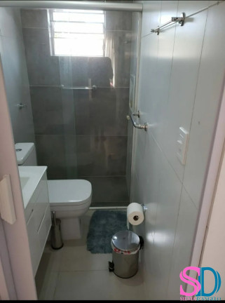 Imagem Apartamento com 2 Quartos para Alugar, 54 m² em Umuarama - Ubatuba Imagem Apartamento com 2 Quartos para Alugar, 54 m² em Umuarama - Ubatuba