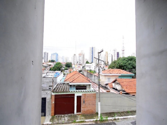 Imagem Casa com 5 Quartos à Venda, 280 m² em Planalto Paulista - São Paulo Imagem Casa com 5 Quartos à Venda, 280 m² em Planalto Paulista - São Paulo