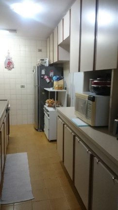 Imagem Apartamento com 3 Quartos à Venda, 107 m² em Pinheiros - São Paulo