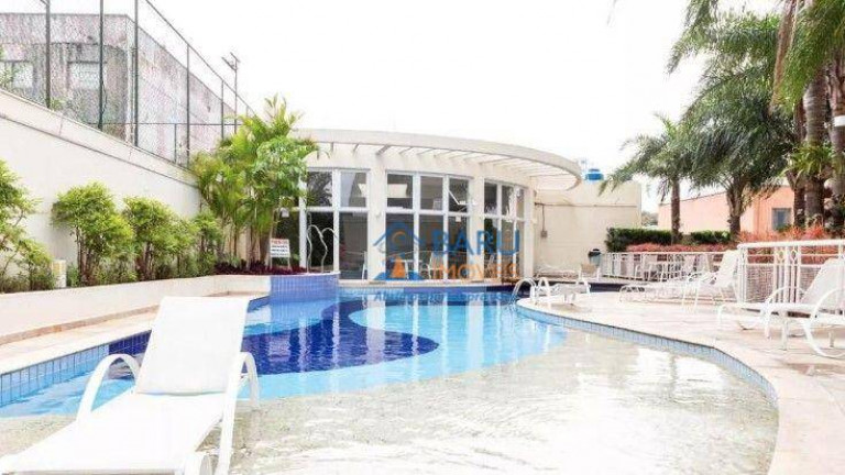 Imagem Apartamento com 3 Quartos à Venda, 72 m² em Barra Funda - São Paulo Imagem Apartamento com 3 Quartos à Venda, 72 m² em Barra Funda - São Paulo