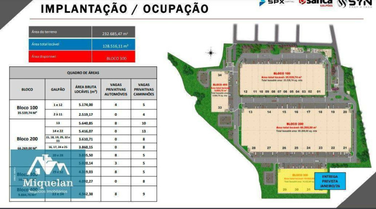 Imagem Galpão para Alugar, 2.519 m² em Parque Novo Mundo - São Paulo Imagem Galpão para Alugar, 2.519 m² em Parque Novo Mundo - São Paulo