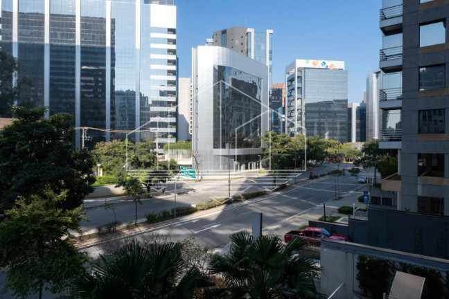 Imagem Sala Comercial à Venda, 535 m² em Vila Olímpia - São Paulo