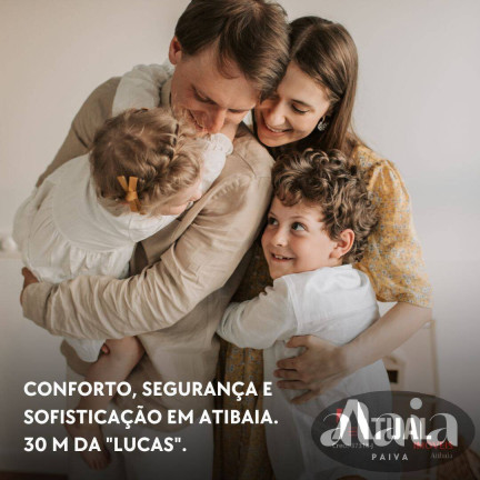 Imagem Casa de Condomínio com 4 Quartos à Venda, 173 m² em Vila Esperia Ou Giglio - Atibaia