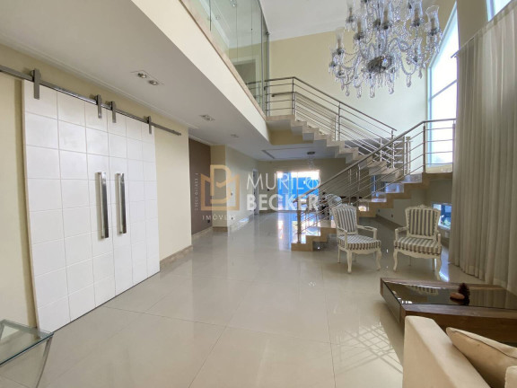 Casa de Condomínio com 4 Quartos à Venda, 650 m² em Jardim Altos De Santana Ii - Jacareí