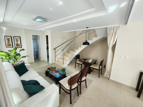 Imagem Casa de Condomínio com 4 Quartos à Venda, 360 m² em Neópolis - Natal Imagem Casa de Condomínio com 4 Quartos à Venda, 360 m² em Neópolis - Natal