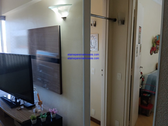 Imagem Apartamento com 2 Quartos à Venda, 55 m² em Jardim Olympia - São Paulo Imagem Apartamento com 2 Quartos à Venda, 55 m² em Jardim Olympia - São Paulo