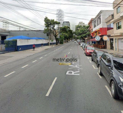 Imagem Sala Comercial para Alugar, 99 m² em Centro - São Caetano Do Sul
