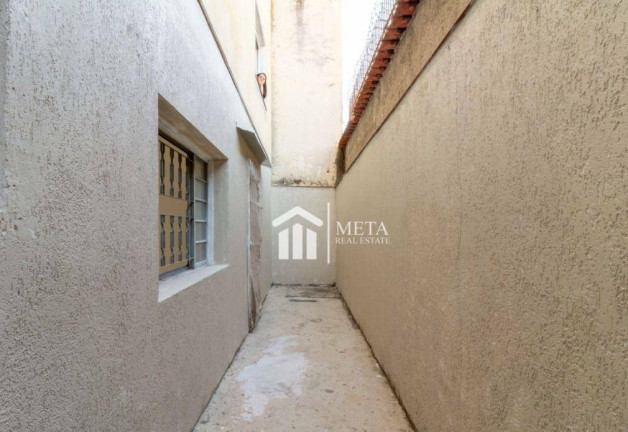 Imagem Imóvel para Alugar, 200 m² em Vila Nova Cachoeirinha - São Paulo