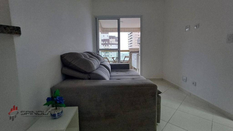 Imagem Apartamento com 1 Quarto à Venda, 60 m² em Aviação - Praia Grande Imagem Apartamento com 1 Quarto à Venda, 60 m² em Aviação - Praia Grande