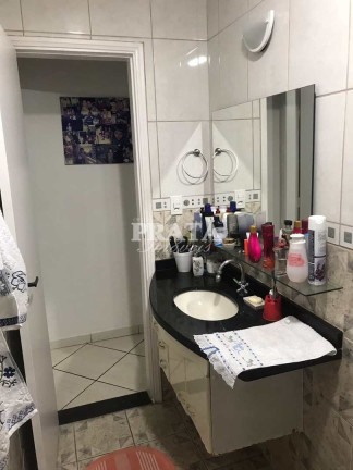 Imagem Apartamento com 1 Quarto à Venda, 60 m² em Centro - São Vicente Imagem Apartamento com 1 Quarto à Venda, 60 m² em Centro - São Vicente
