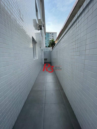 Imagem Casa com 3 Quartos à Venda, 94 m² em Ponta Da Praia - Santos Imagem Casa com 3 Quartos à Venda, 94 m² em Ponta Da Praia - Santos