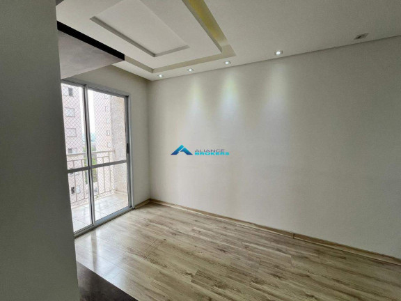 Imagem Apartamento com 2 Quartos à Venda, 56 m² em Cidade Luiza - Jundiaí Imagem Apartamento com 2 Quartos à Venda, 56 m² em Cidade Luiza - Jundiaí