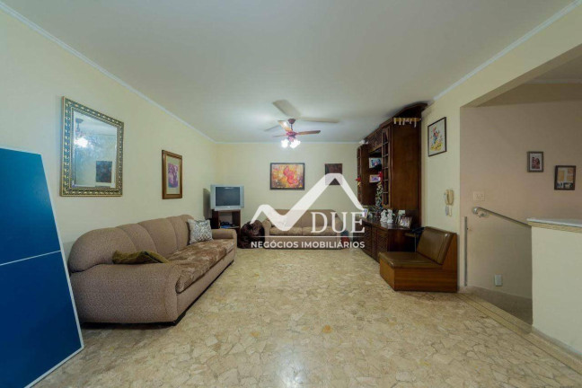 Imagem Cobertura com 3 Quartos à Venda, 259 m² em Ponta Da Praia - Santos Imagem Cobertura com 3 Quartos à Venda, 259 m² em Ponta Da Praia - Santos
