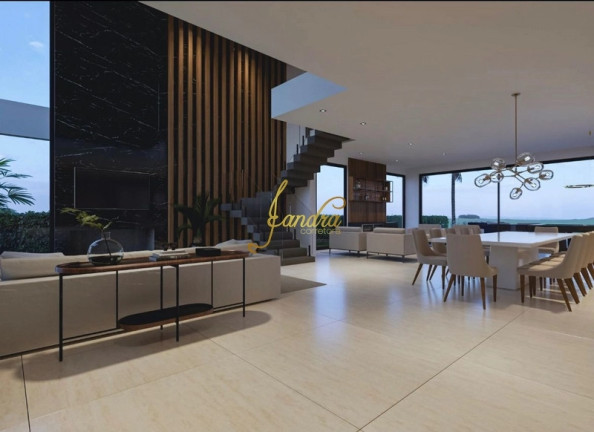 Imagem Casa de Condomínio com 5 Quartos à Venda, 415 m² em Centro - Xangri-la Imagem Casa de Condomínio com 5 Quartos à Venda, 415 m² em Centro - Xangri-la