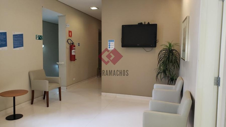Imagem Imóvel Comercial à Venda, 589 m² em Bela Vista - São Paulo