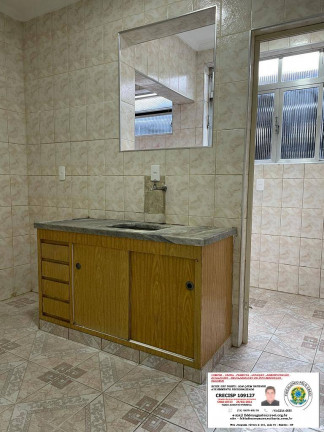Imagem Apartamento com 2 Quartos à Venda, 61 m² em Vila Nossa Senhora De Fátima - São Vicente Imagem Apartamento com 2 Quartos à Venda, 61 m² em Vila Nossa Senhora De Fátima - São Vicente