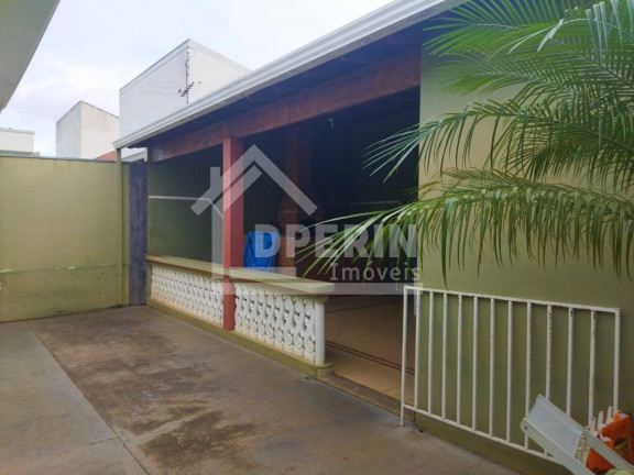 Imagem Casa com 4 Quartos à Venda, 169 m² em Parque Fehr - São Carlos Imagem Casa com 4 Quartos à Venda, 169 m² em Parque Fehr - São Carlos