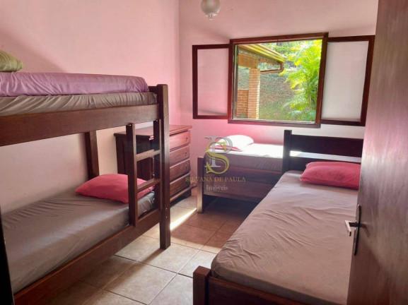 Imagem Chácara com 6 Quartos à Venda, 500 m² em Terra Preta - Mairiporã Imagem Chácara com 6 Quartos à Venda, 500 m² em Terra Preta - Mairiporã