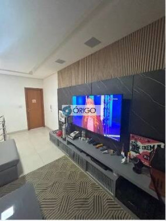 Imagem Apartamento com 3 Quartos à Venda, 140 m² em Eldorado - Contagem Imagem Apartamento com 3 Quartos à Venda, 140 m² em Eldorado - Contagem