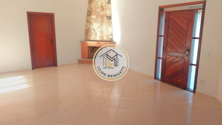 Imagem Imóvel com 3 Quartos à Venda, 1.478 m² em Portal Do éden - Itu Imagem Imóvel com 3 Quartos à Venda, 1.478 m² em Portal Do éden - Itu