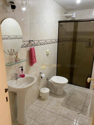 Imagem Apartamento com 3 Quartos à Venda, 80 m² em Jardim Satélite - São José Dos Campos