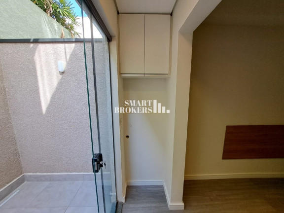 Imagem Apartamento com 1 Quarto à Venda, 24 m² em Vila Clementino - São Paulo Imagem Apartamento com 1 Quarto à Venda, 24 m² em Vila Clementino - São Paulo