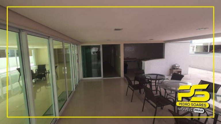 Imagem Apartamento com 3 Quartos à Venda, 120 m² em Tambaú - João Pessoa Imagem Apartamento com 3 Quartos à Venda, 120 m² em Tambaú - João Pessoa