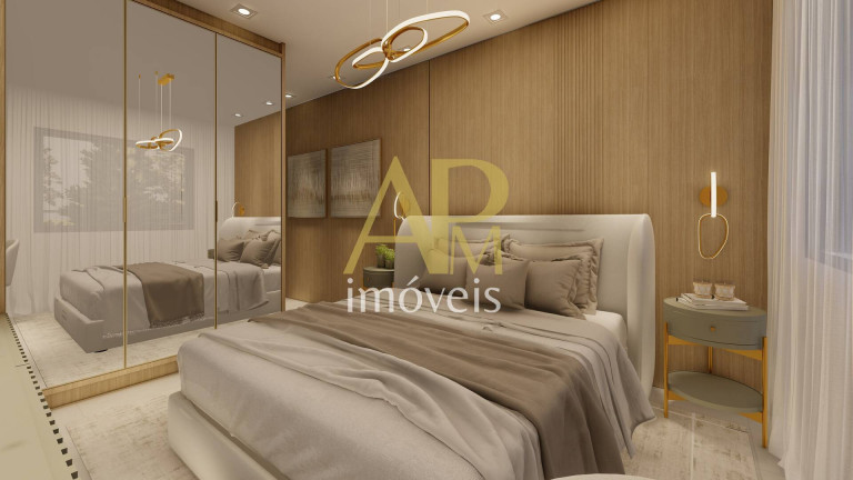 Imagem Apartamento com 2 Quartos à Venda, 77 m² em Barreiros - São José Imagem Apartamento com 2 Quartos à Venda, 77 m² em Barreiros - São José