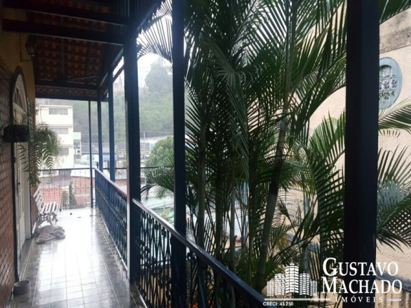 Imagem Casa com 3 Quartos à Venda, 450 m² em Voldac - Volta Redonda Imagem Casa com 3 Quartos à Venda, 450 m² em Voldac - Volta Redonda