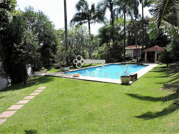 Imagem Casa com 5 Quartos à Venda, em Chácara Granja Velha - Cotia Imagem Casa com 5 Quartos à Venda, em Chácara Granja Velha - Cotia