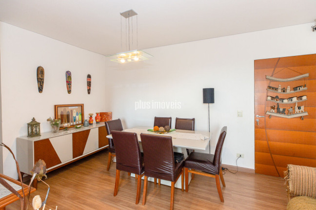 Imagem Apartamento com 3 Quartos à Venda, 65 m² em Aclimação - São Paulo Imagem Apartamento com 3 Quartos à Venda, 65 m² em Aclimação - São Paulo