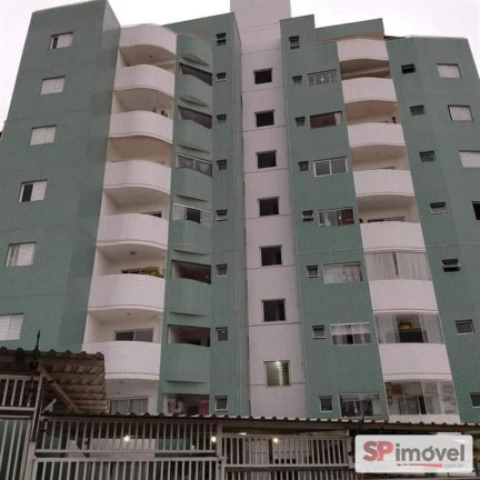 Apartamento com 2 Quartos à Venda, 89 m² em Jardim Simus - Sorocaba