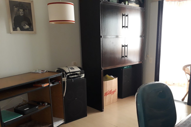 Imagem Imóvel com 3 Quartos à Venda, 210 m² em Morumbi - São Paulo Imagem Imóvel com 3 Quartos à Venda, 210 m² em Morumbi - São Paulo