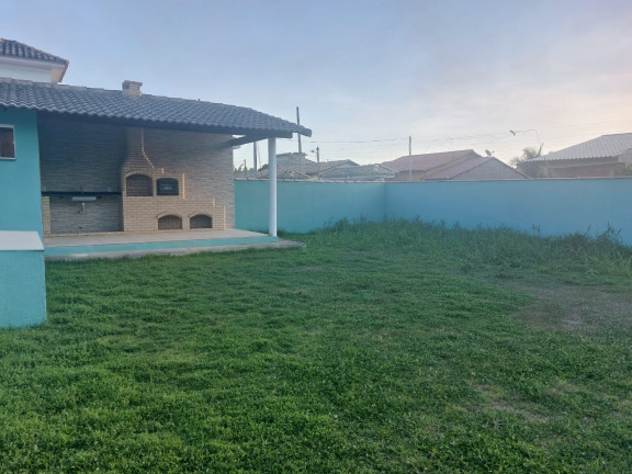 Imagem Casa com 3 Quartos à Venda, 394 m² em Jardim Atlântico Oeste (itaipuaçu) - Maricá