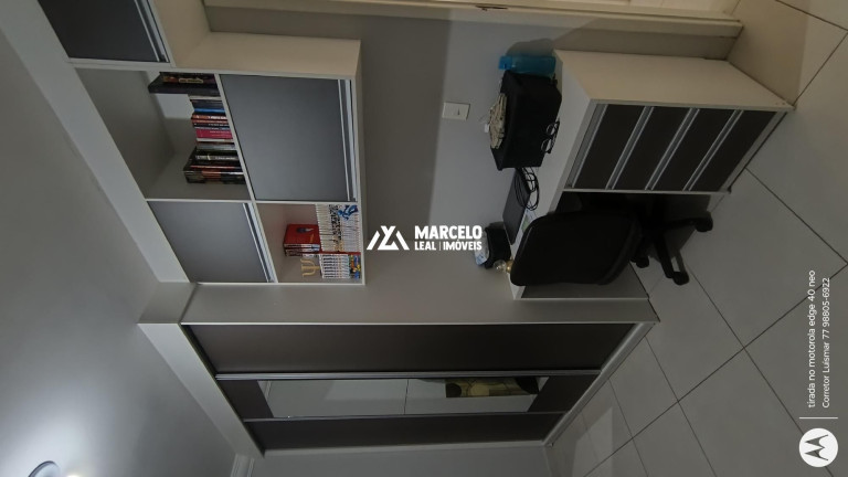 Imagem Apartamento com 3 Quartos à Venda, 84 m² em Candeias - Vitória Da Conquista Imagem Apartamento com 3 Quartos à Venda, 84 m² em Candeias - Vitória Da Conquista