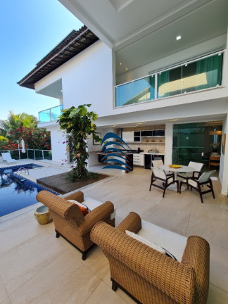 Imagem Casa com 5 Quartos à Venda, 263 m² em Vilas Do Atlântico - Lauro De Freitas Imagem Casa com 5 Quartos à Venda, 263 m² em Vilas Do Atlântico - Lauro De Freitas