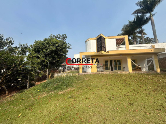 Imagem Casa com 4 Quartos à Venda, 1.200 m² em Ibiúna Imagem Casa com 4 Quartos à Venda, 1.200 m² em Ibiúna