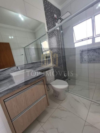 Imagem Casa com 3 Quartos à Venda, 175 m² em Vila Branca - Jacareí