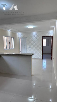 Imagem Casa com 3 Quartos à Venda, 81 m² em Santa Terezinha - Itanhaem