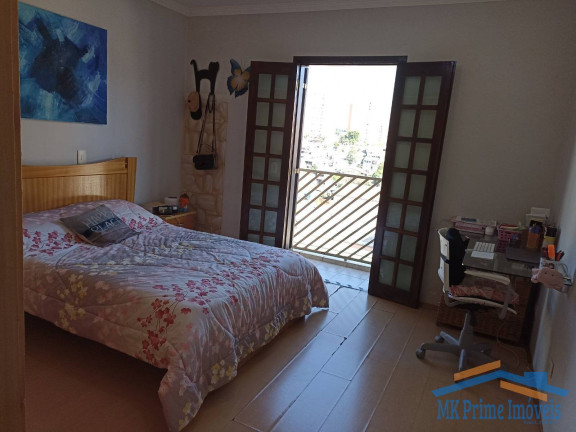 Imagem Casa de Condomínio com 2 Quartos à Venda, 118 m² em Jaguaribe - Osasco