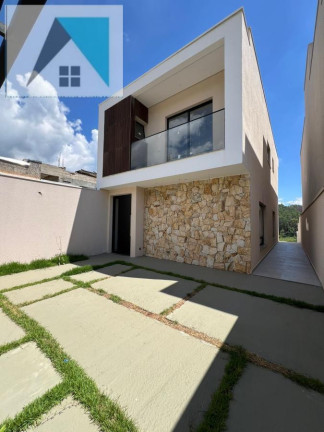 Imagem Casa com 3 Quartos à Venda, 134 m² em Portais (polvilho) - Cajamar