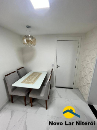 Imagem Apartamento com 2 Quartos à Venda, 65 m² em Maria Paula - São Gonçalo