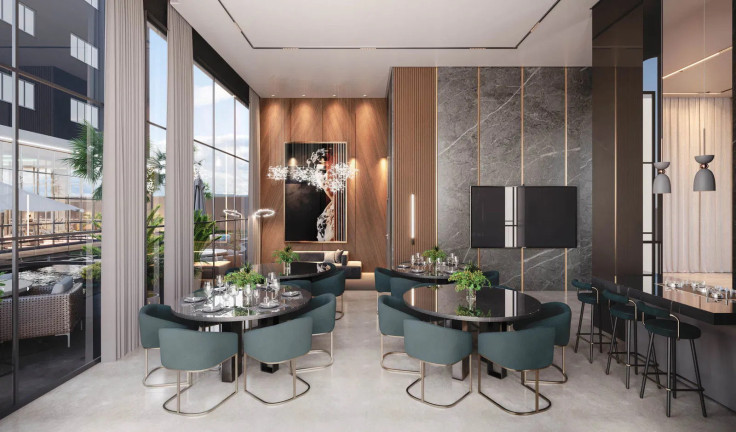 Imagem Apartamento com 4 Quartos à Venda, 140 m² em Meia Praia - Itapema Imagem Apartamento com 4 Quartos à Venda, 140 m² em Meia Praia - Itapema