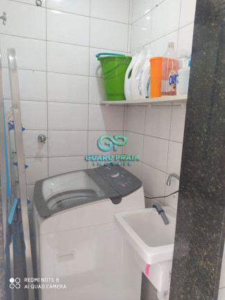 Apartamento com 2 Quartos à Venda, 74 m² em Enseada - Guarujá