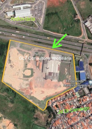 Imagem Terreno à Venda, 81.822 m² em Jardim Oliveira Camargo - Indaiatuba Imagem Terreno à Venda, 81.822 m² em Jardim Oliveira Camargo - Indaiatuba