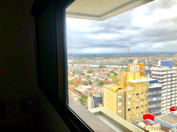 Imagem Apartamento com 3 Quartos à Venda, 114 m² em Praia Grande - Torres